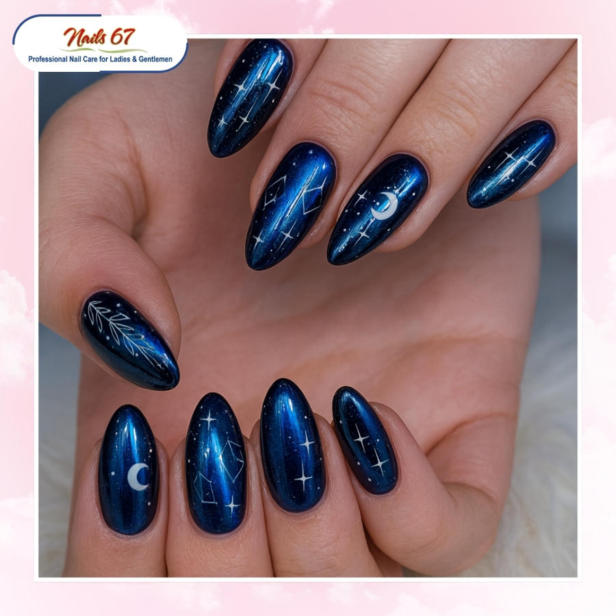 amazing nail
